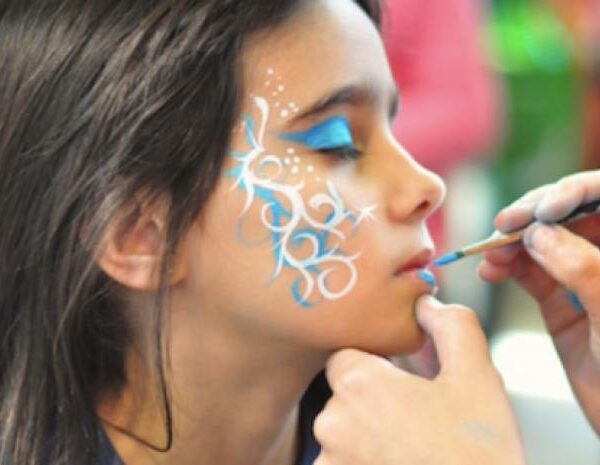 Evis Body Art