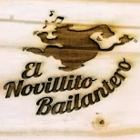 El Novillito bailantero