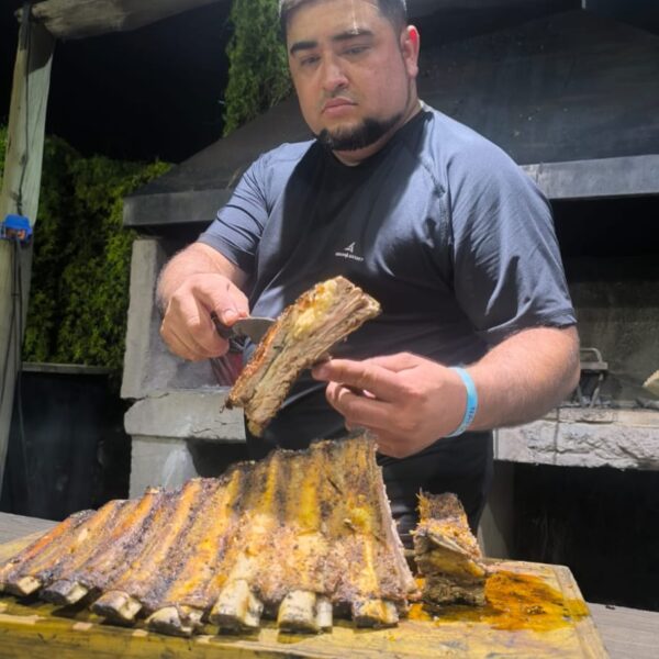 El Novillito bailantero