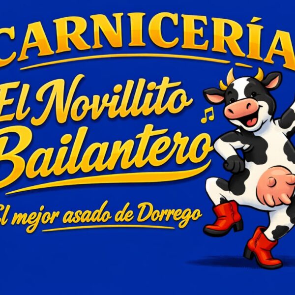 El Novillito bailantero