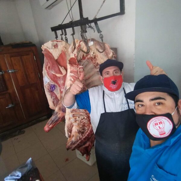 El Novillito bailantero
