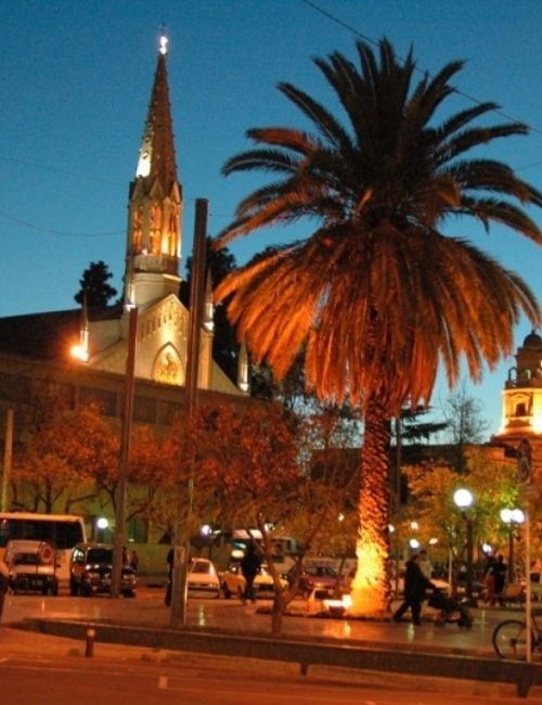 Godoy Cruz