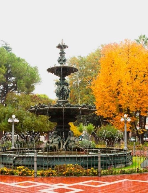 Maipú