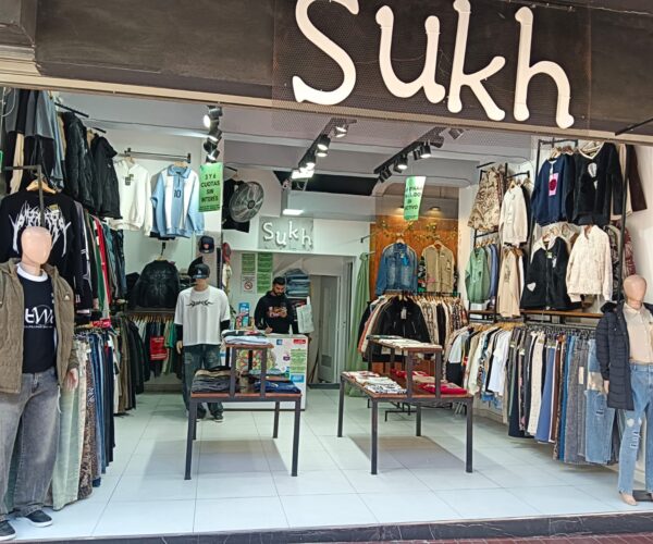 SUKH