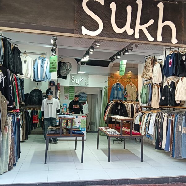 SUKH